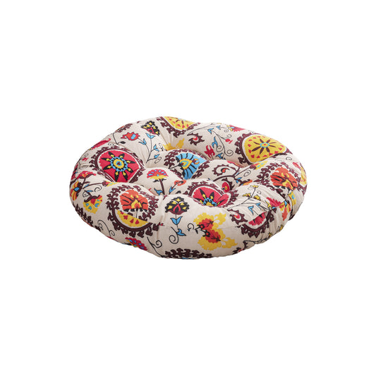 Cotton Futon Cushion