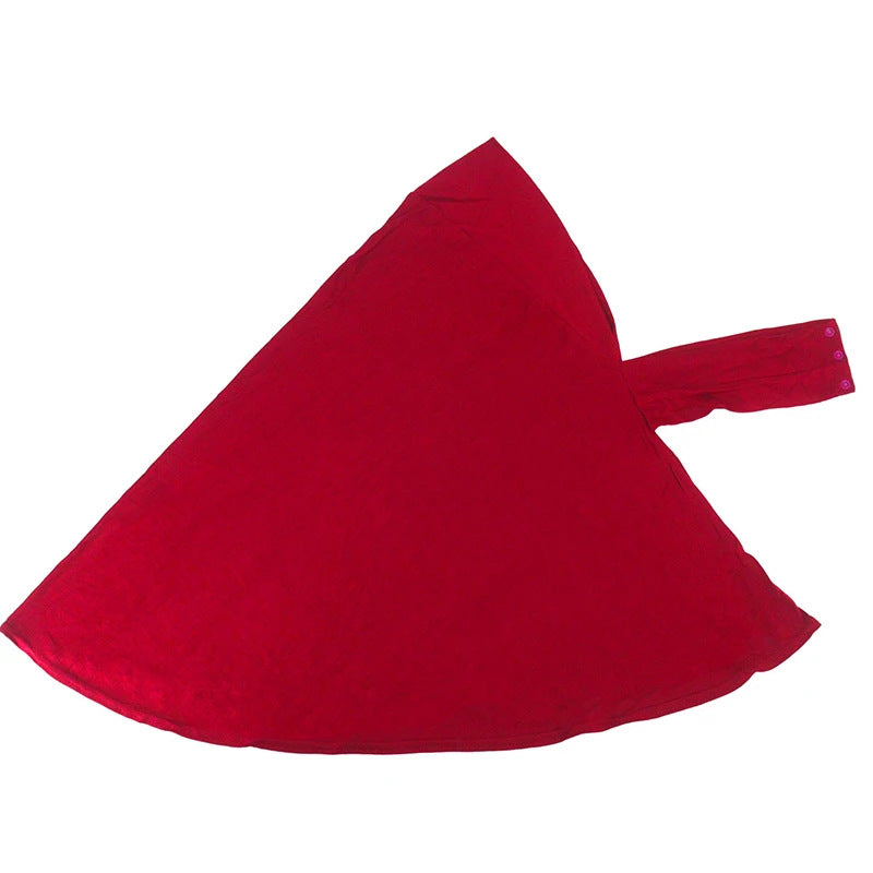 Cotton Headscarf