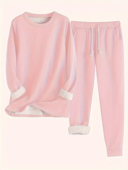 Cotton Home Suit