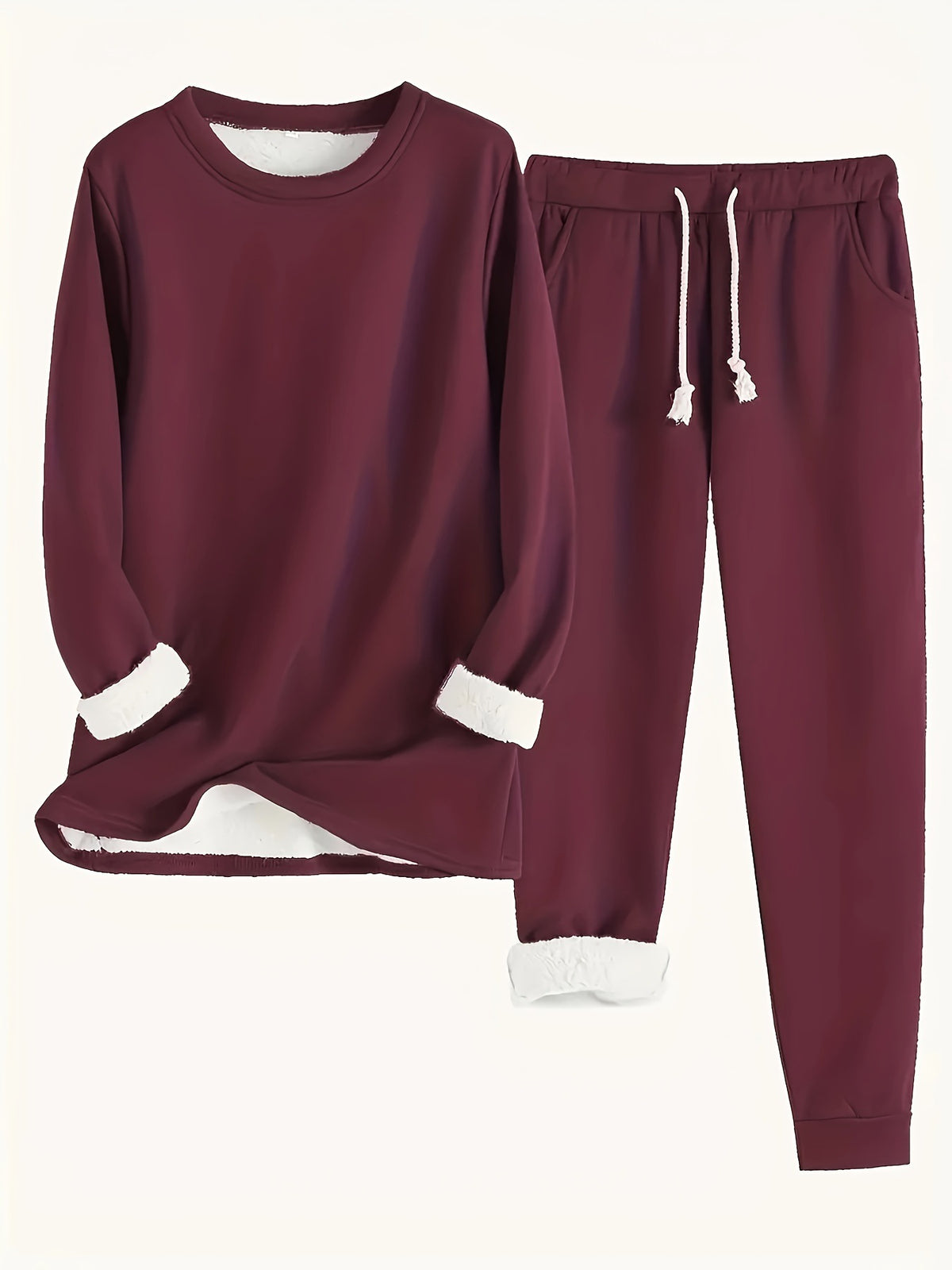 Cotton Home Suit