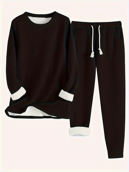 Cotton Home Suit