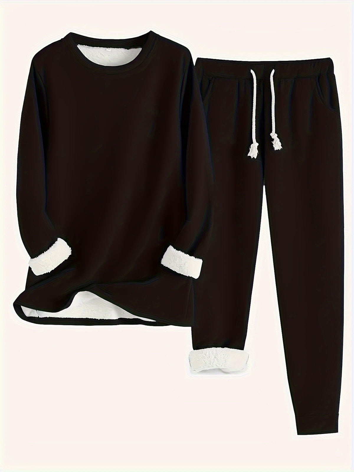 Cotton Home Suit