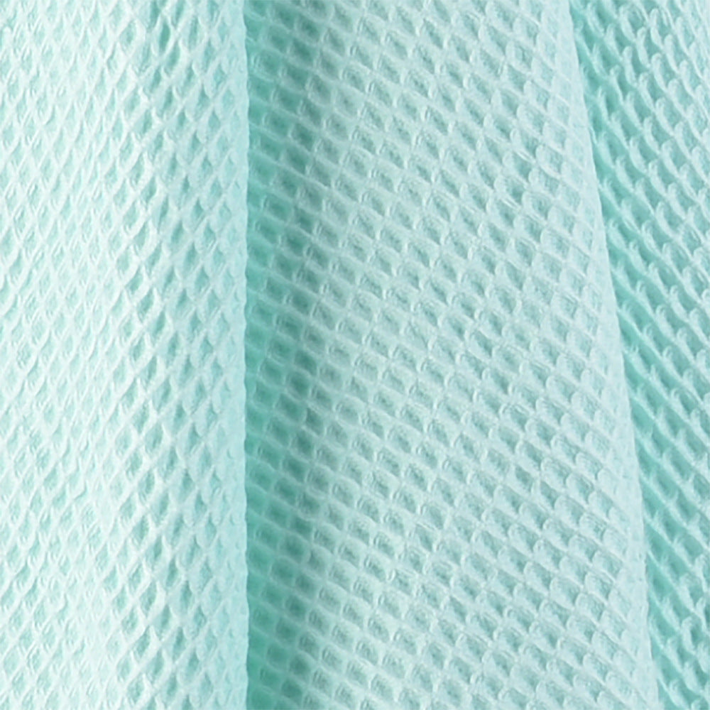 Cotton Honeycomb Pattern Towel Set