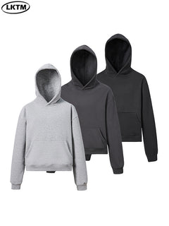 Melange gray