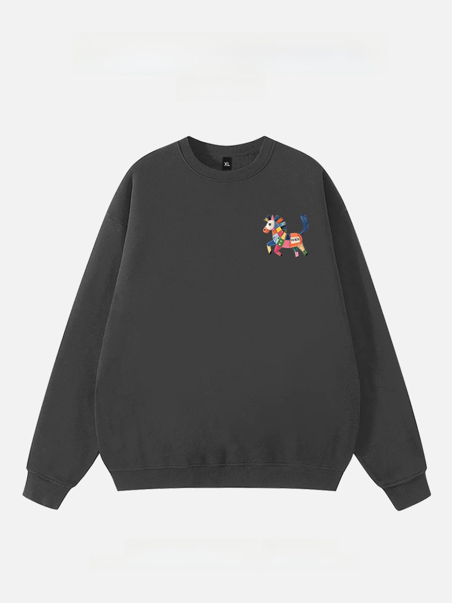 Cotton hoodie