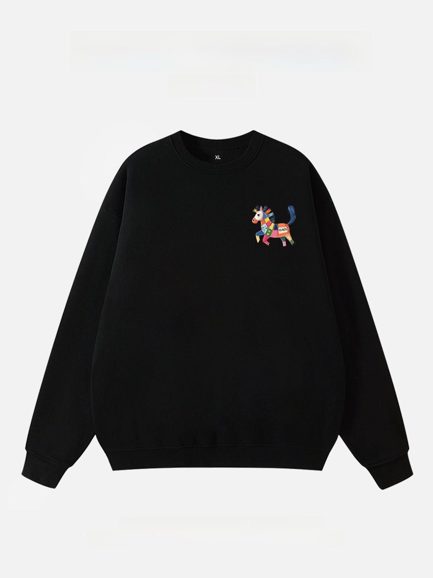 Cotton hoodie