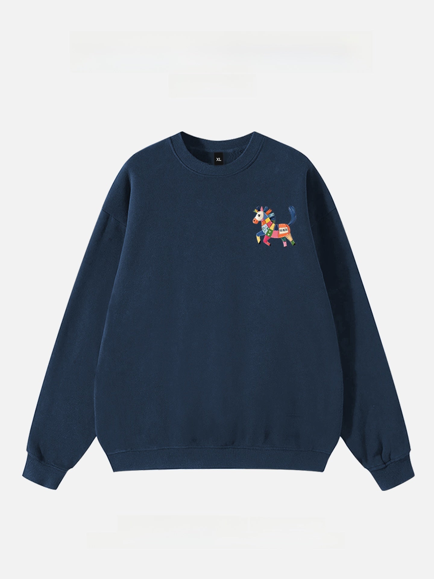 Cotton hoodie