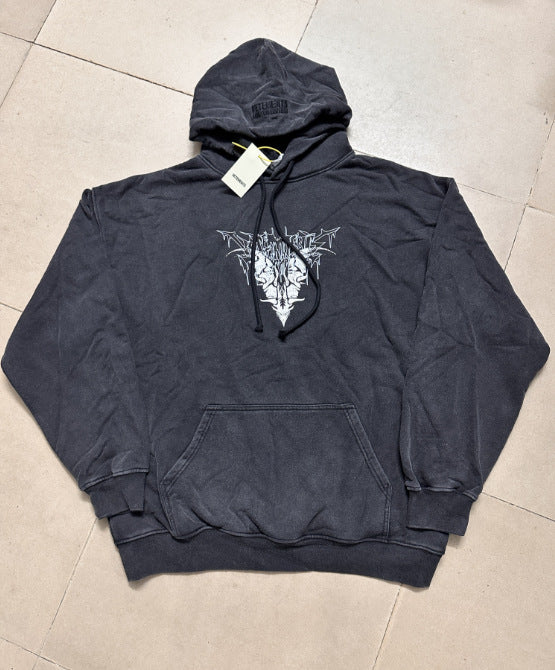 Cotton Hoodie