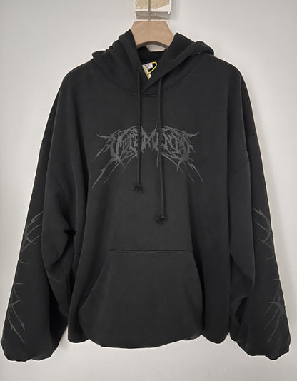 Cotton Hoodie