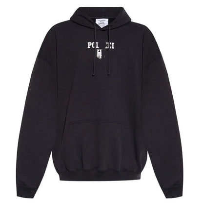 Cotton Hoodie
