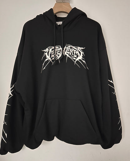 Cotton Hoodie