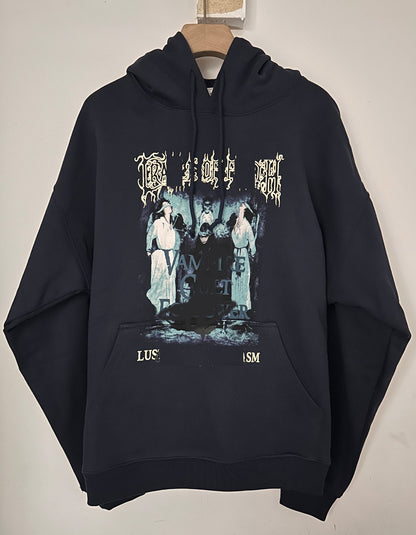 Cotton Hoodie
