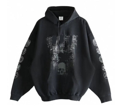 Cotton Hoodie