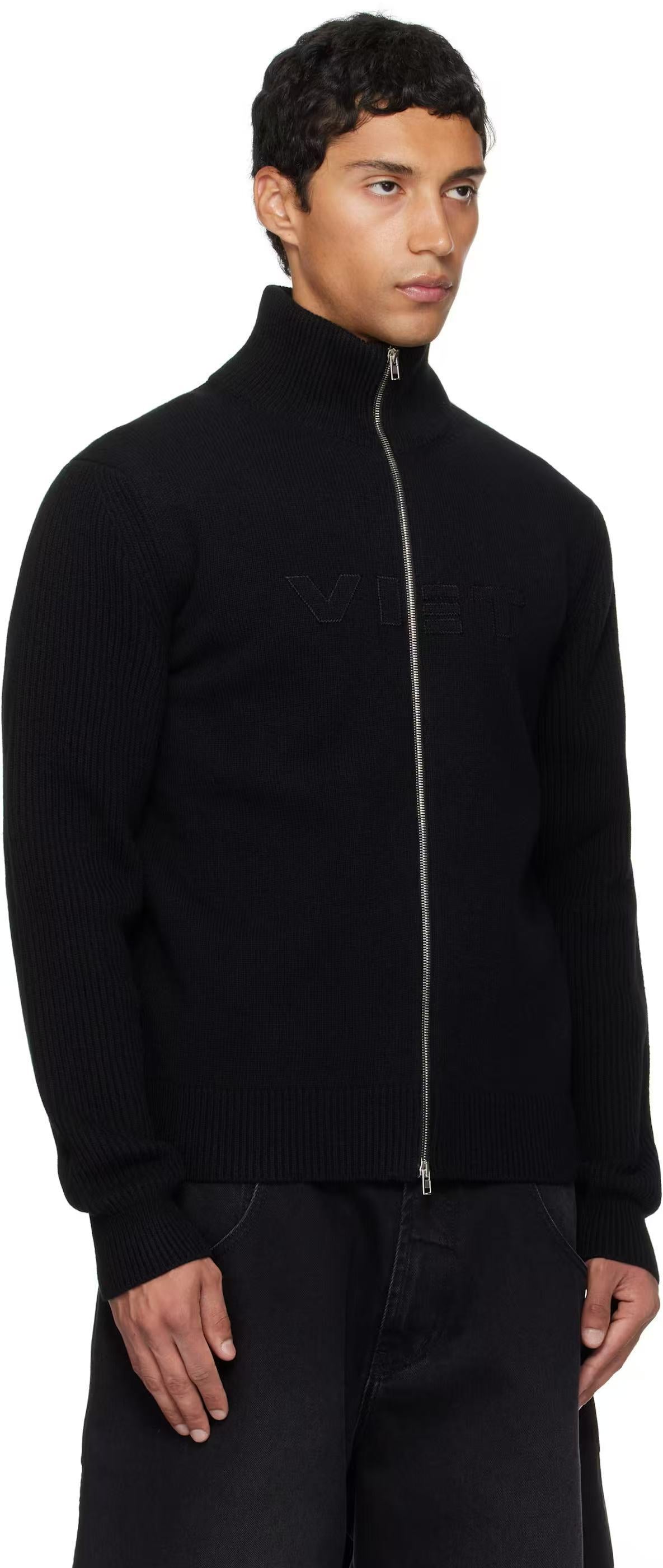 Cotton hoodie