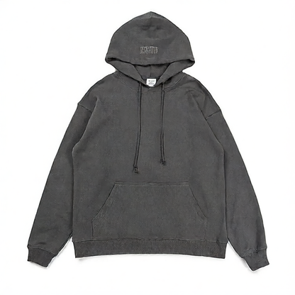 Cotton hoodie