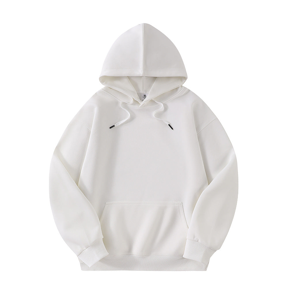 Cotton Hoodies