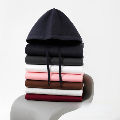 Cotton Hoodies