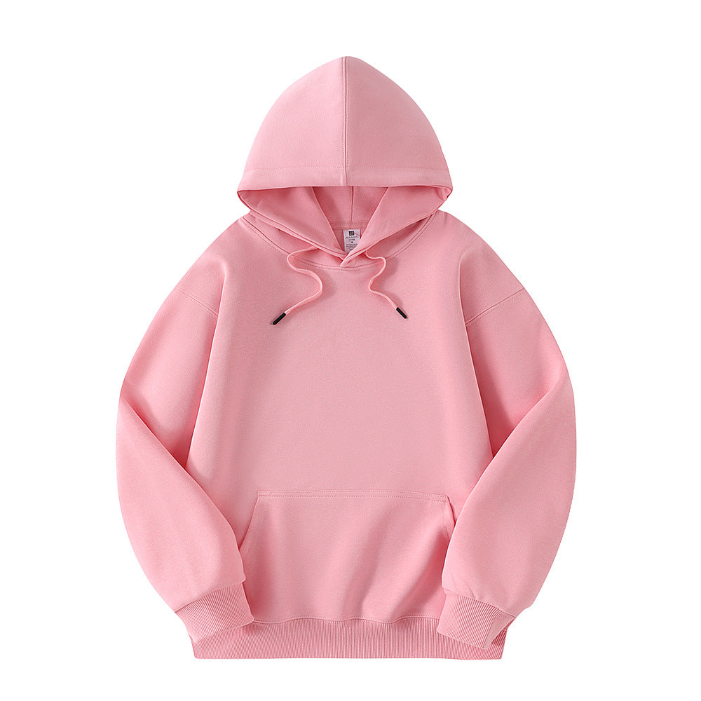 Cotton Hoodies