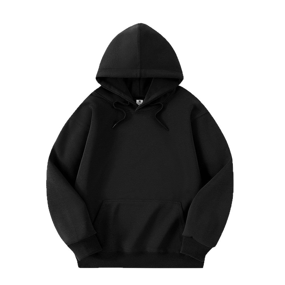 Cotton Hoodies