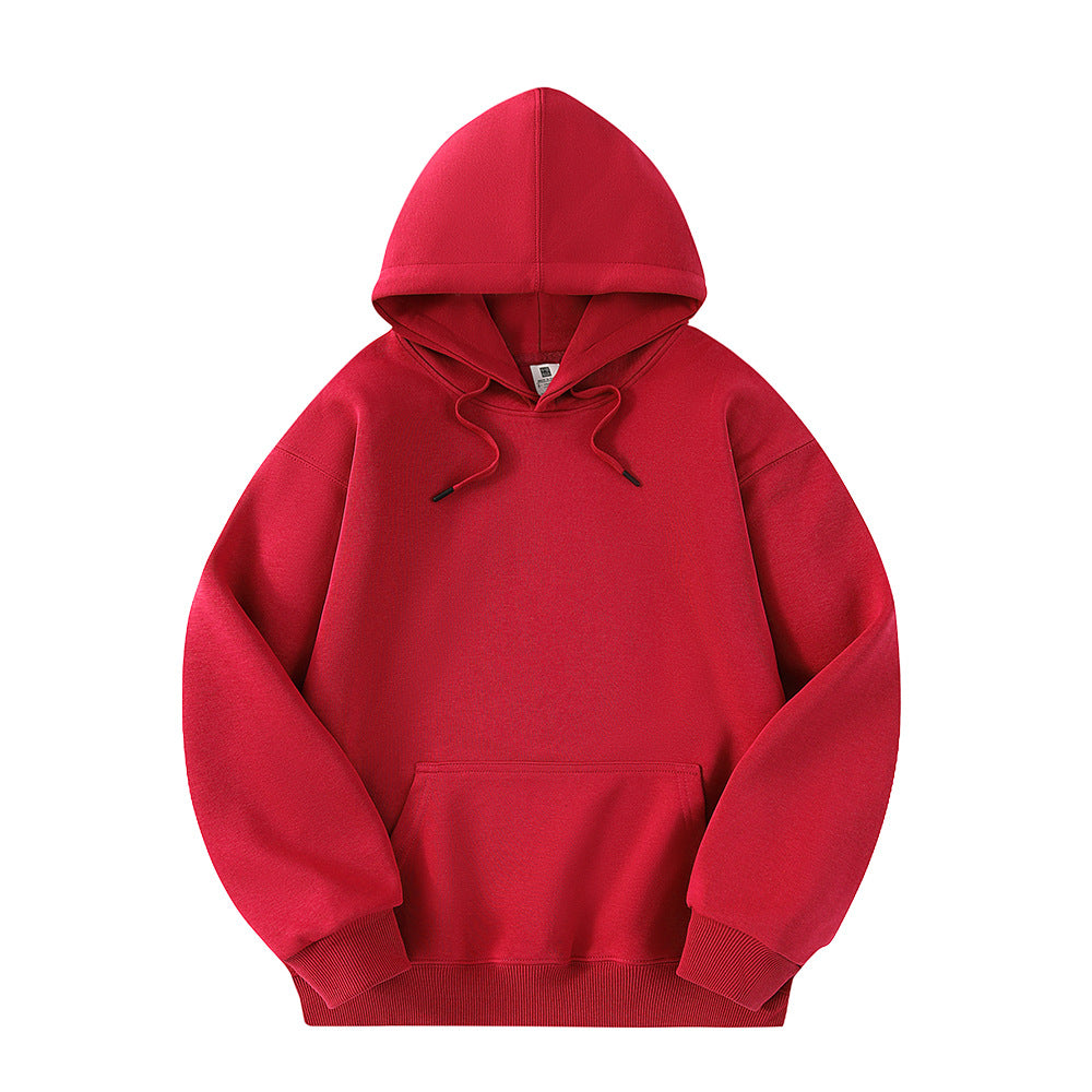 Cotton Hoodies