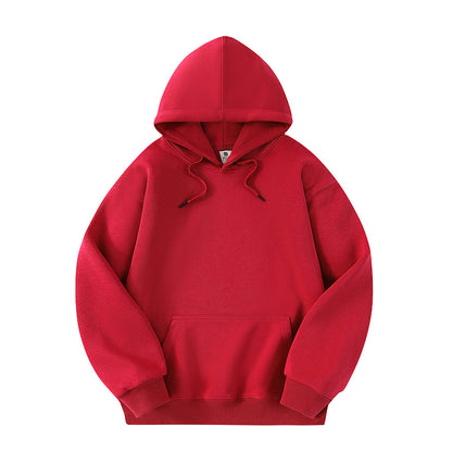 Cotton Hoodies