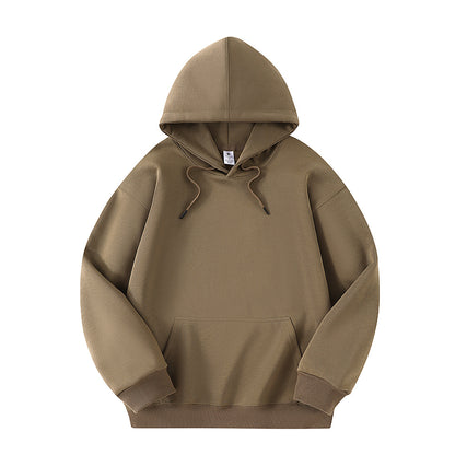 Cotton Hoodies