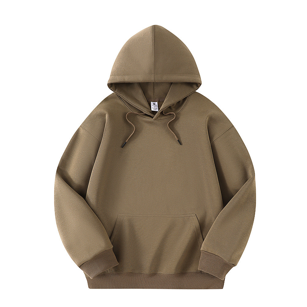 Cotton Hoodies