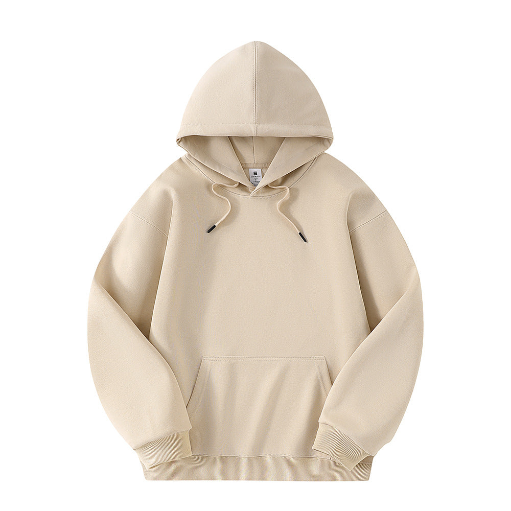 Cotton Hoodies