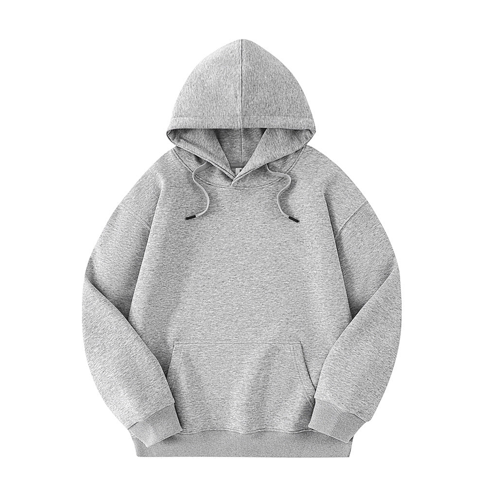Cotton Hoodies