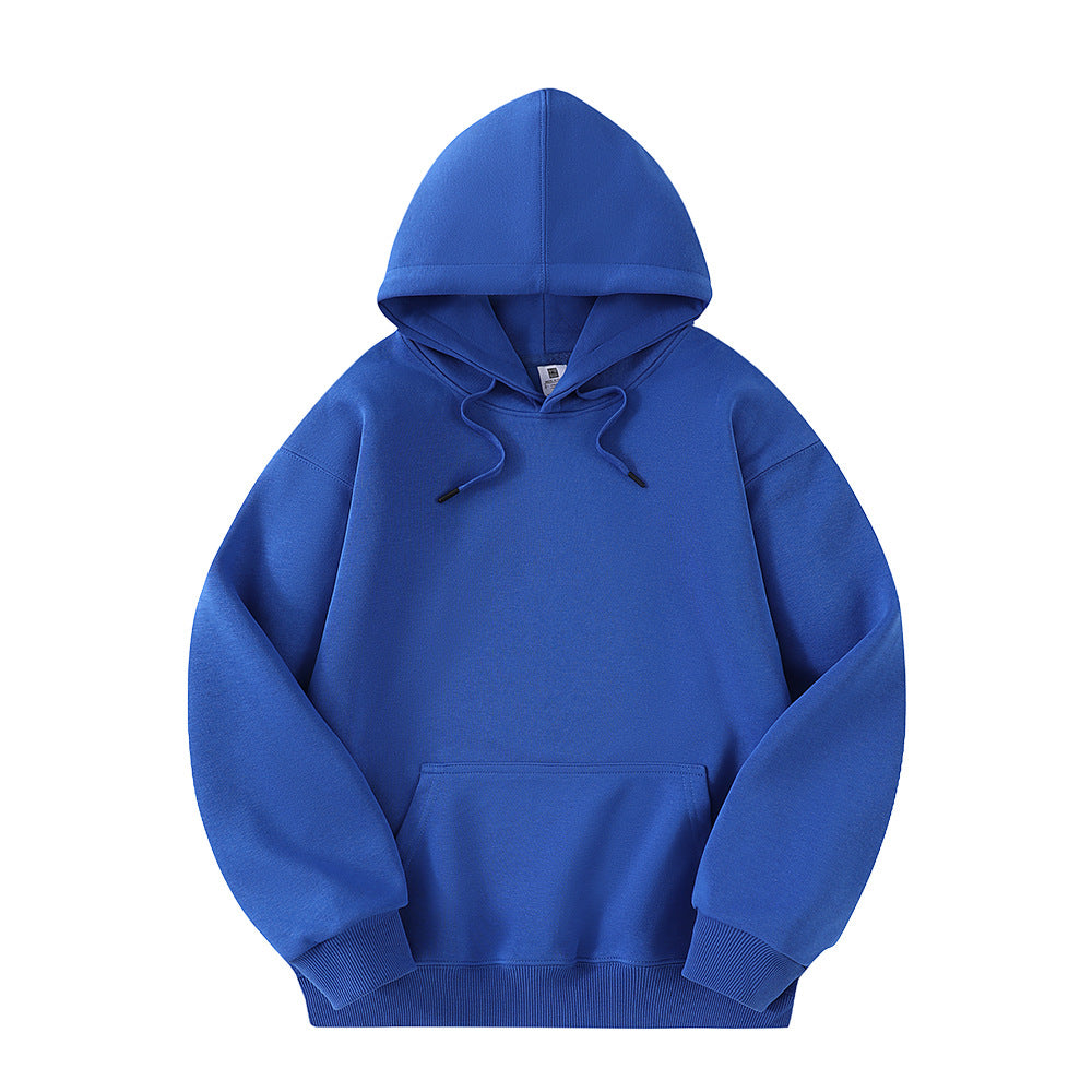 Cotton Hoodies