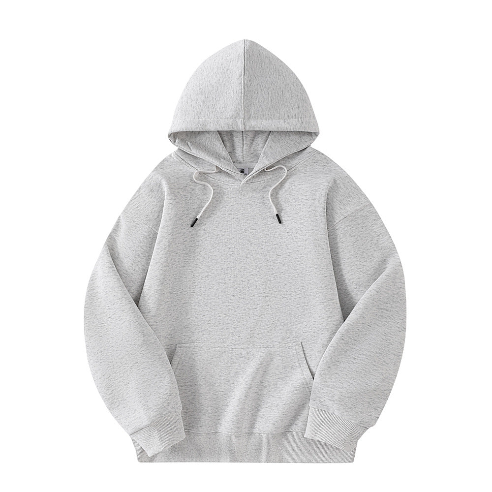 Cotton Hoodies
