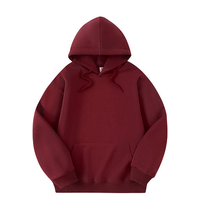Cotton Hoodies