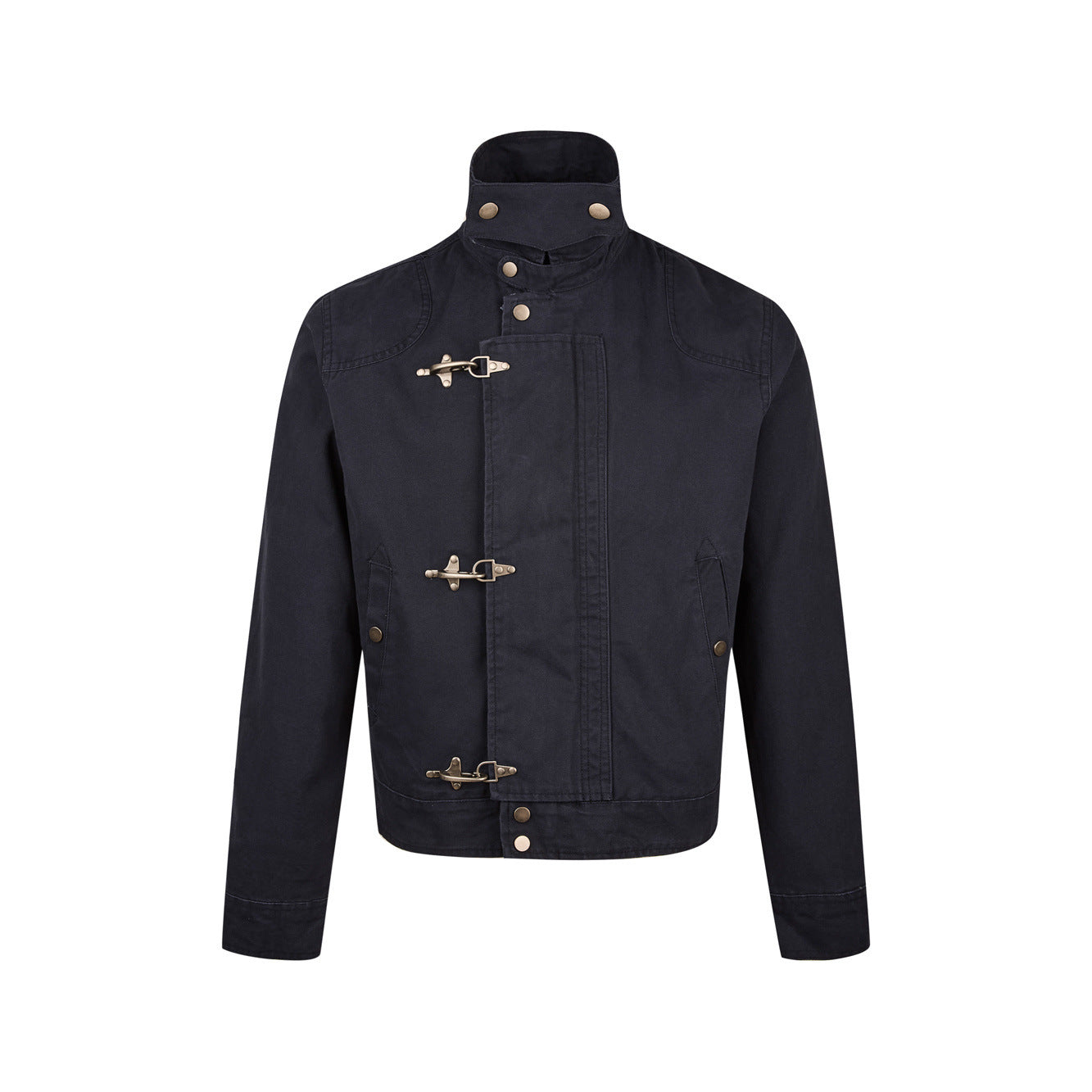 Cotton Jacket