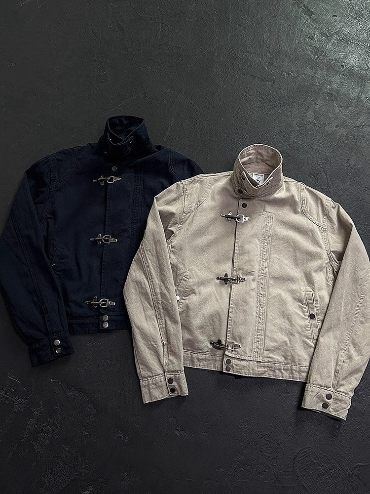 Cotton Jacket