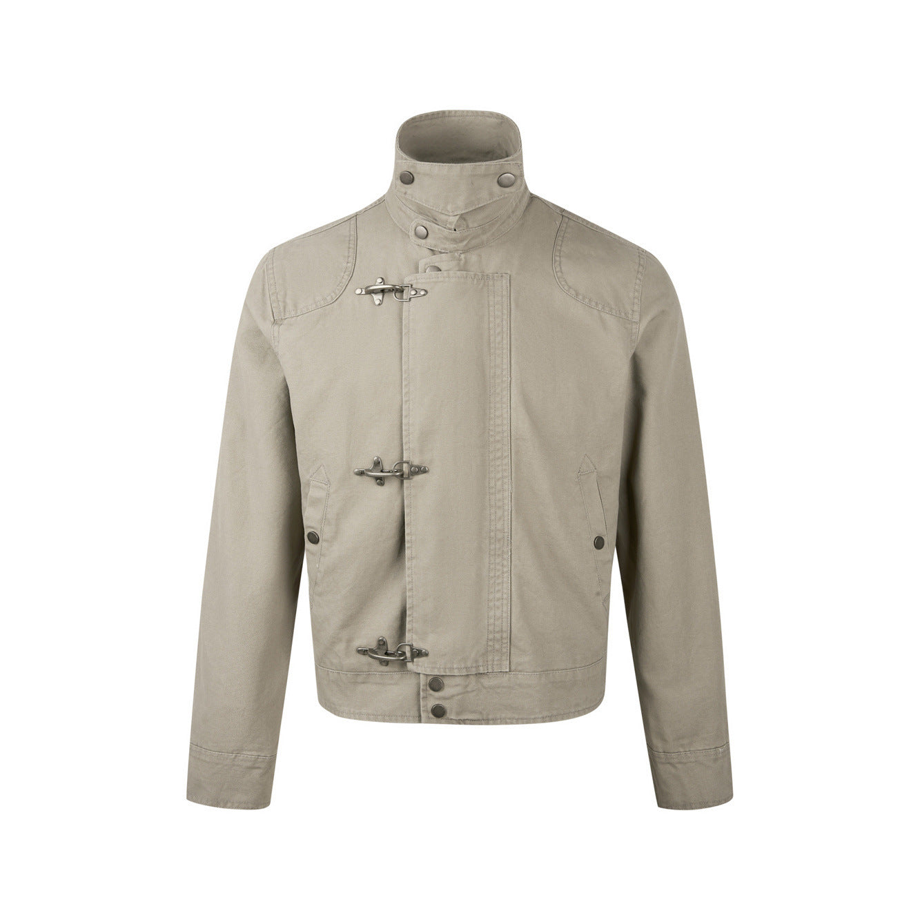 Cotton Jacket