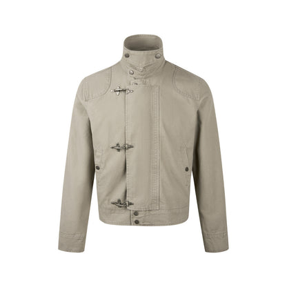 Cotton Jacket