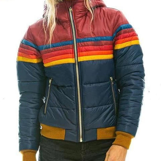 cotton jacket