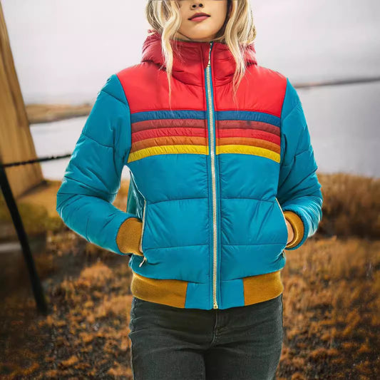 cotton jacket