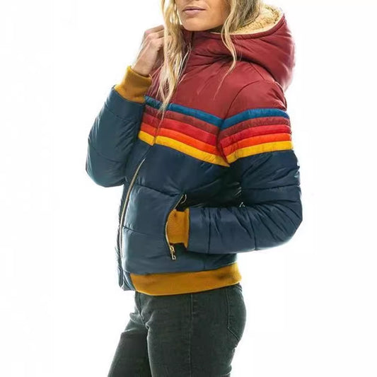 cotton jacket