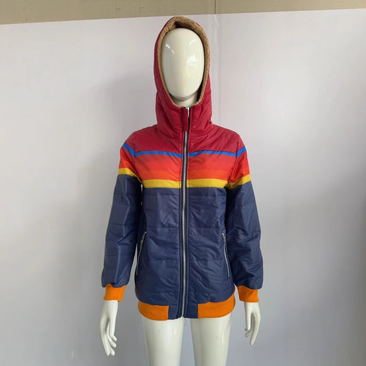 cotton jacket