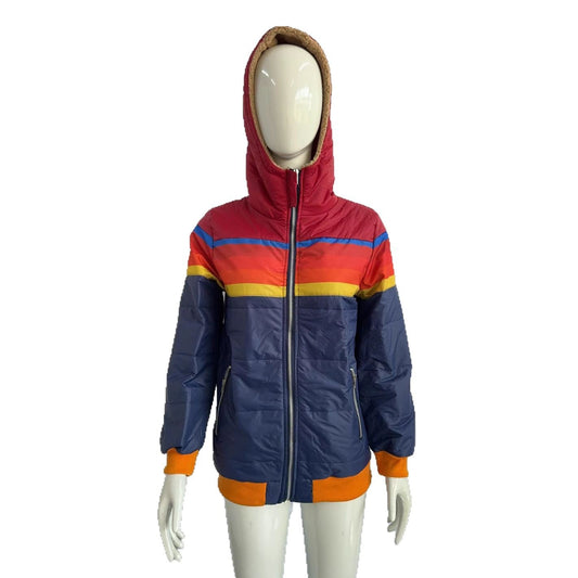 cotton jacket