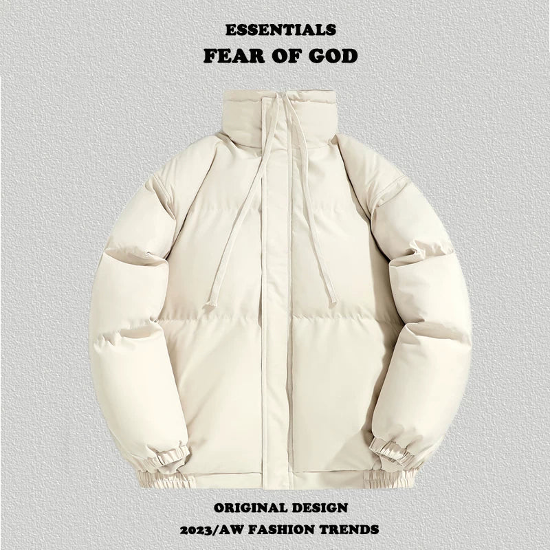 Cotton Jacket