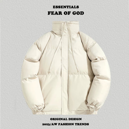Cotton Jacket