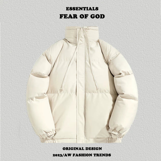 Cotton Jacket