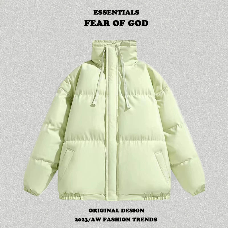 Cotton Jacket