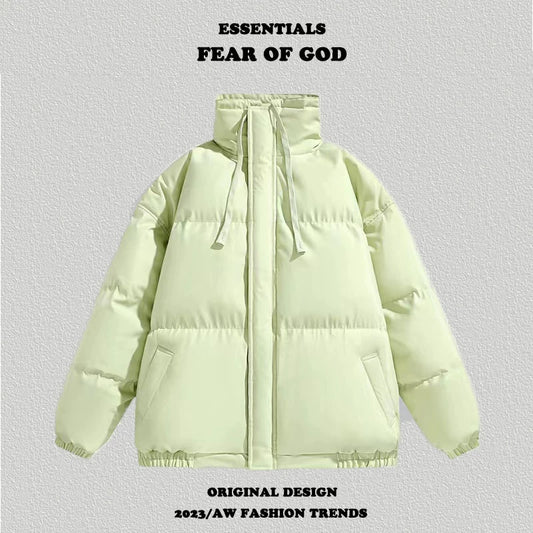 Cotton Jacket