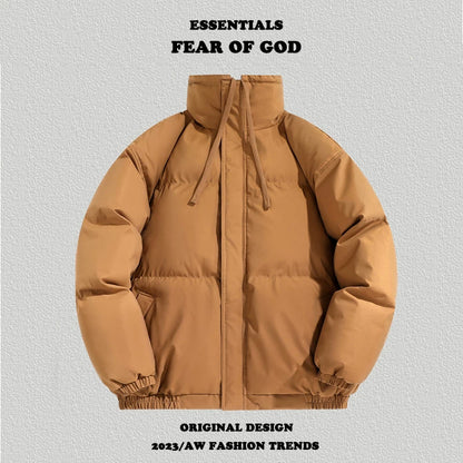 Cotton Jacket