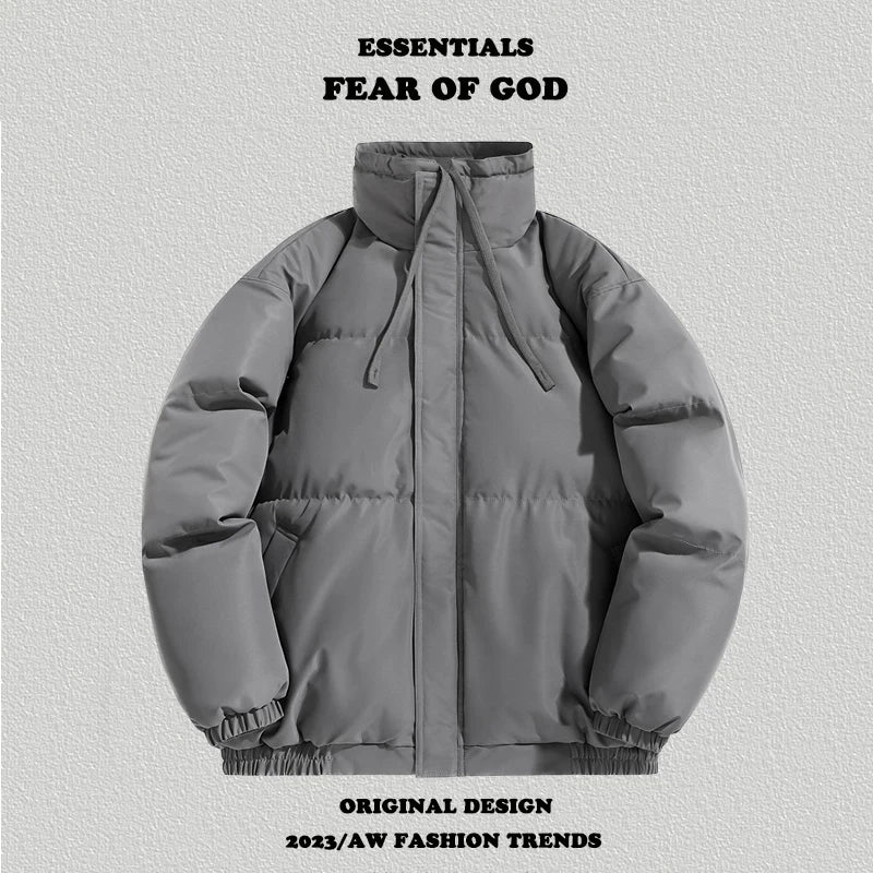 Cotton Jacket