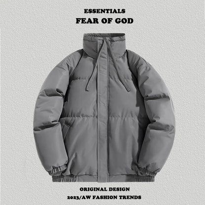 Cotton Jacket