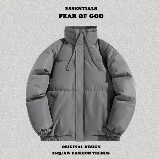 Cotton Jacket